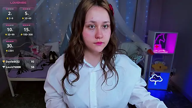 JudithEverly's cam snapshot