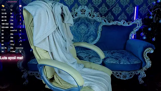 Shame_Less's cam snapshot