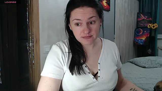 Stacy_Davice's cam snapshot