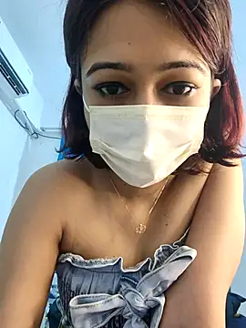 Angel_rani2's cam snapshot