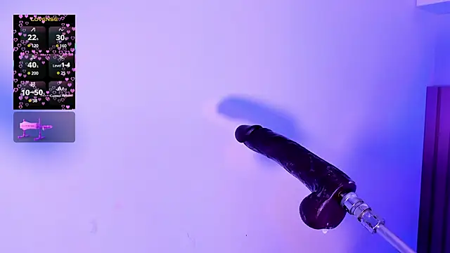 Amara_melodi's cam snapshot