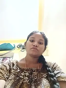 NishaNayakTelugu's cam snapshot