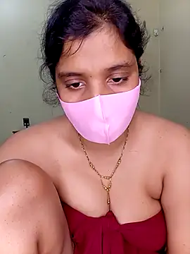 Rose-luckey's cam snapshot