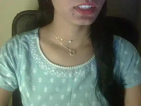 Shezi_N's cam snapshot