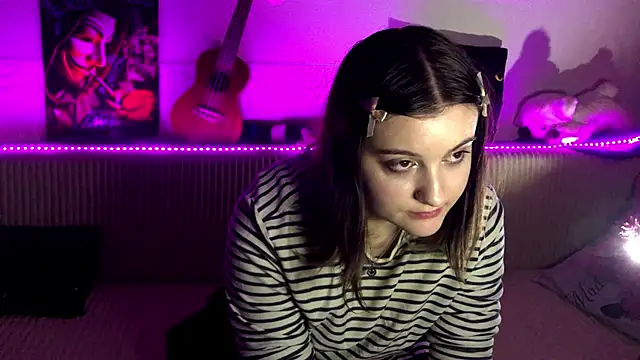 ElaraBlack's cam snapshot