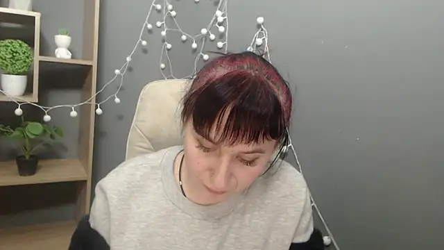 NinaFlawlees's cam snapshot