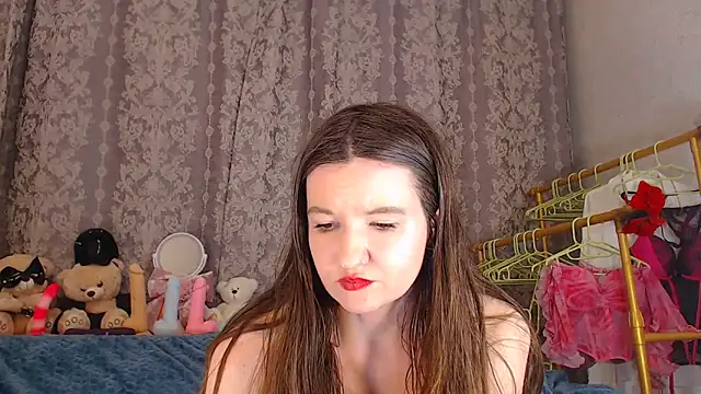 RileySteeele's cam snapshot