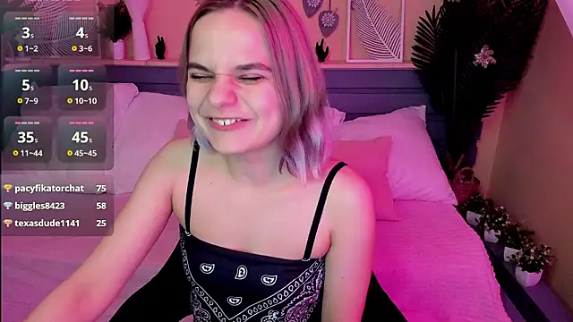 Gina_Dawson live sex cam