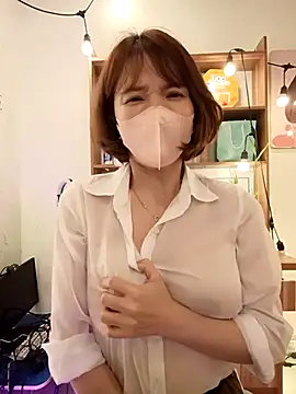 Emma_Linh's cam snapshot