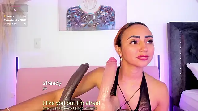 Kelseyfoxy_'s cam snapshot