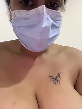 Hot-Nayla's cam snapshot