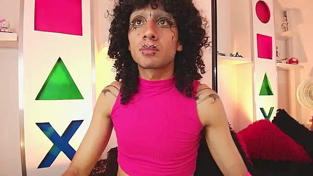 4L3JX's cam snapshot