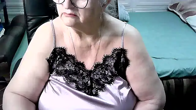 LolkaAlyss's cam snapshot