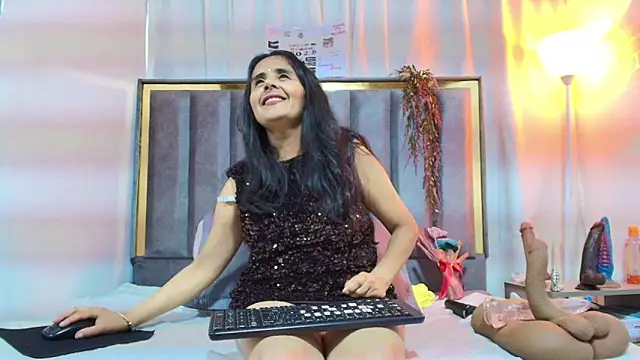 _Marcela__'s cam snapshot