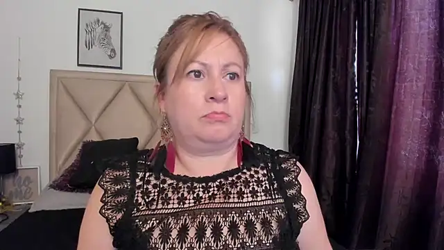 MonyCassius's cam snapshot