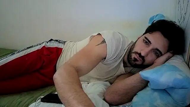 Al3xox02's cam snapshot