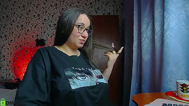 Ketrinsweetits's cam snapshot