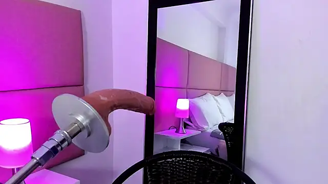 SammyMorales's cam snapshot