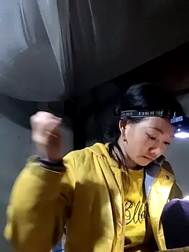 gio-thu's cam snapshot