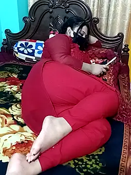 Porimoni22's cam snapshot