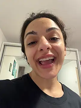 NNNoire live sex cam