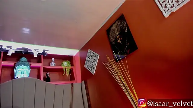 Velvet_Dreamss's cam snapshot