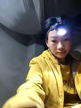 gio-thu's cam snapshot