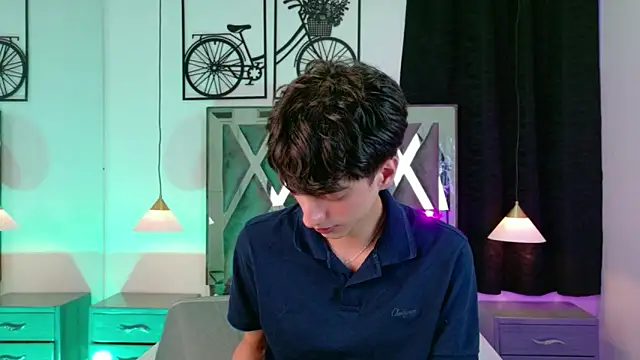 Martin_Williams's cam snapshot