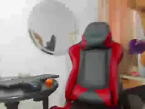 ThomasThund's cam snapshot