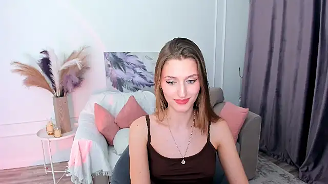 NaturalBeaty's cam snapshot