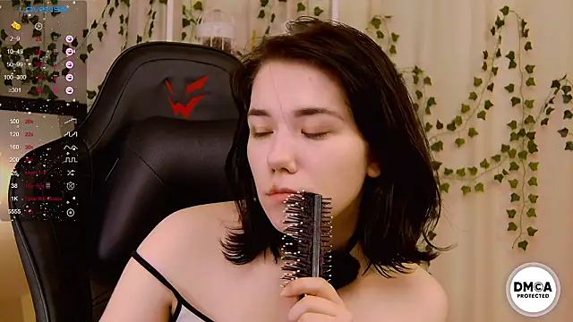 Kelly_foox's cam snapshot