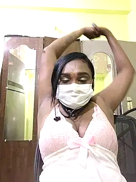 Dharshini98's cam snapshot