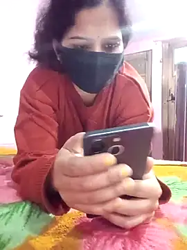 Kajal_hot_69's cam snapshot