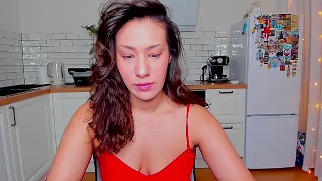 FieryHeart's cam snapshot