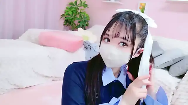 mei_love's cam snapshot