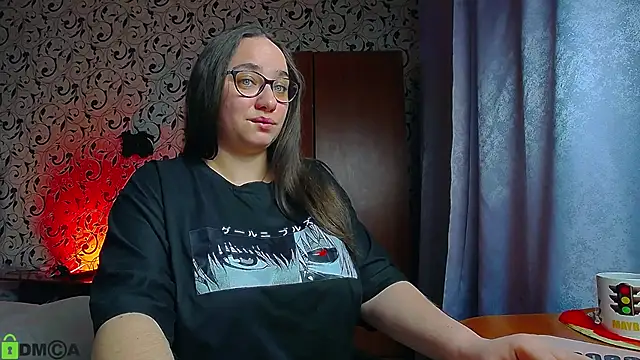 Ketrinsweetits's cam snapshot