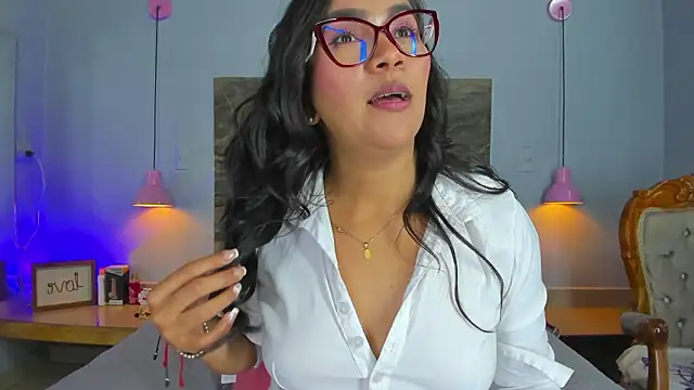 Darla_Jackson's cam snapshot