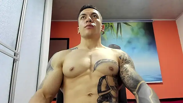 aquiles_51's cam snapshot