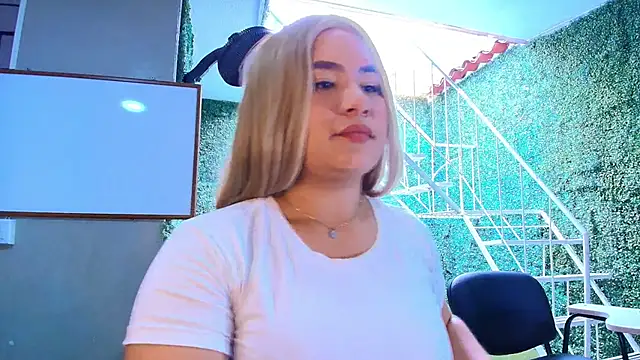 HannaKarson's cam snapshot