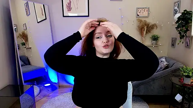 blessbinny's cam snapshot