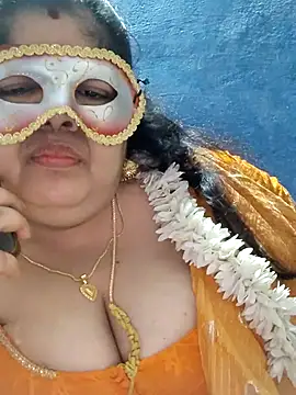 tamilthanushri's cam snapshot