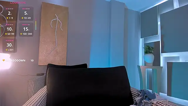 BellaCarteer_'s cam snapshot