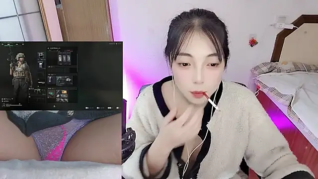 Song_99's cam snapshot