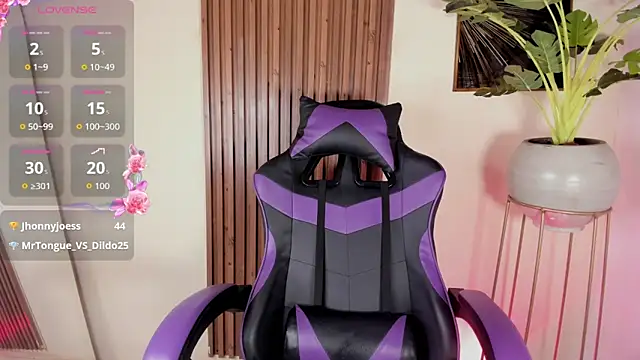 rosett_kio's cam snapshot