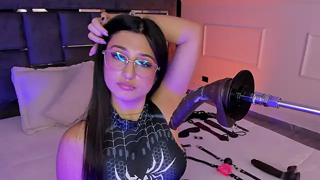 Gabrielakassi's cam snapshot