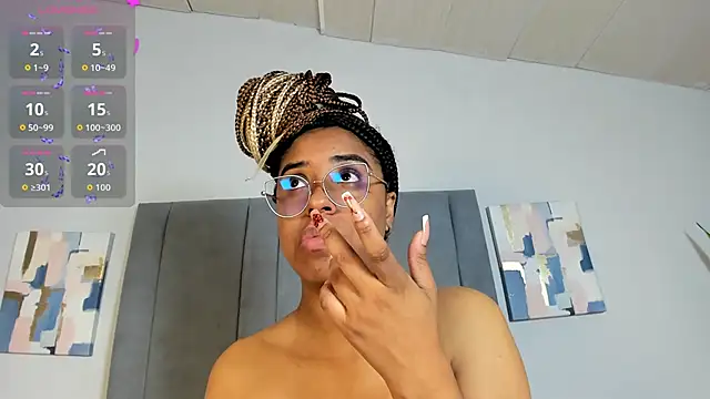 Sophia_Ebony live sex cam