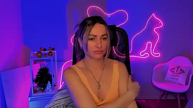 marymaryson's cam snapshot