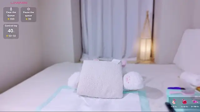 hanbaobao's cam snapshot