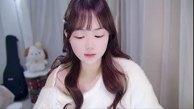 YUANYUAN-A's cam snapshot