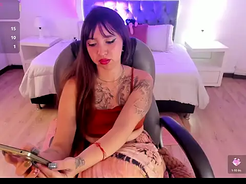 Scarlett__Cooper__'s cam snapshot